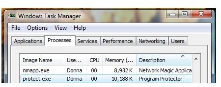 Memory Usage 2