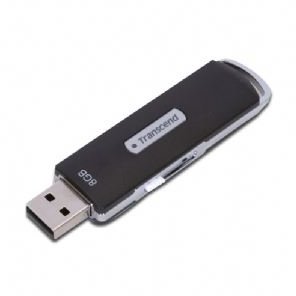 how much can 8gb flash drive pny hold