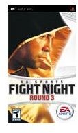 PSP Game Reviews: Fight Night Round 3