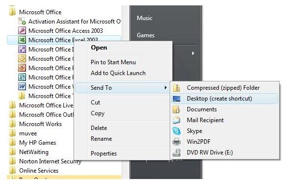 Open Excel Files in Separate Instances of Ms Excel: Find Excel Hints and Tips