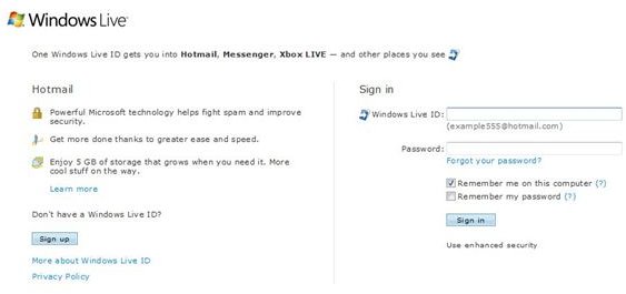 How Do I Make a New Hotmail Account: Create a Hotmail Address