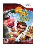 Tak and the Guardians of Gross Video Game for Nintendo Wii and Sony PlayStation 2 Review