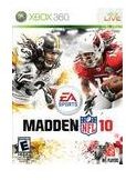 Madden 2010 Achievment Guide For The Xbox 360: What You Need To Know To Get Them All