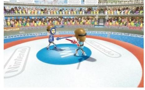 Wii Sports Resort Guide: Play Swordplay, Table Tennis, Frisbee, Archery, Basketball, & Wakeboarding Like a Pro