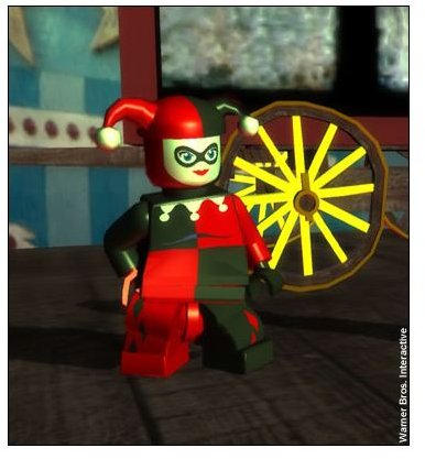 lego batman 6