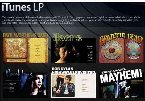 itunes new version