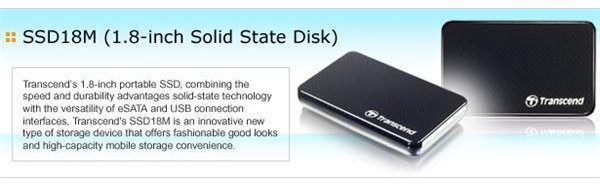 stock pic Transcend 128GB SSD18M