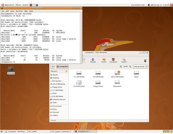 free instals DiskInternals Linux Recovery 6.17.0.0