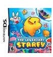 The Legendary Starfy - Is It Really a Great DS Platform Game or Just a Bunch of Hype?