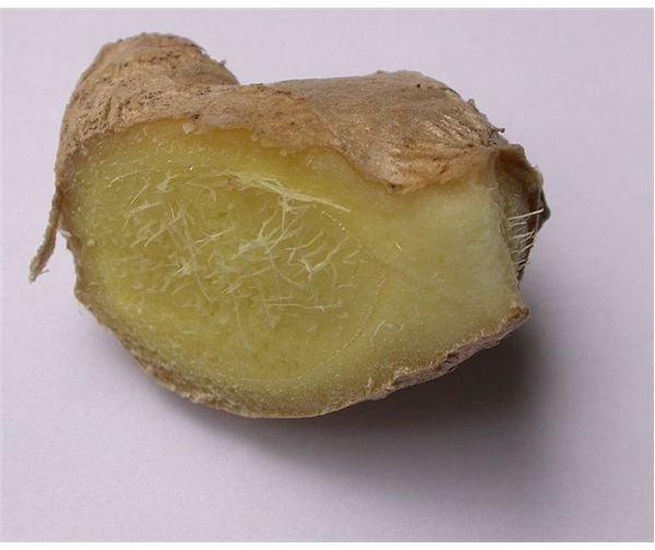 The Many Health Benefits of Ginger: Selection & Consumption Tips for Ginger
