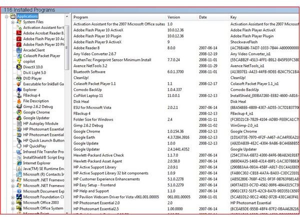 system info for windows siw