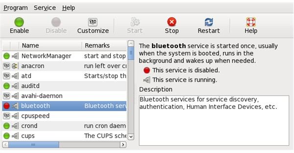 Improve Linux Performance with Daemons