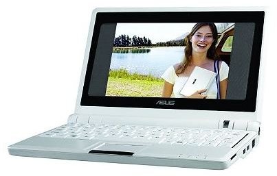 Asus Eee PC