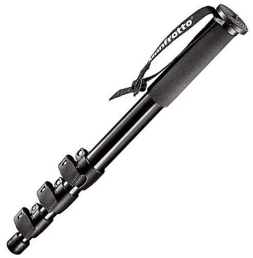 .Manfrotto 680B Monopod