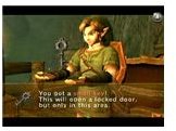 Legend of Zelda Twilight Princess Walkthrough for the Wii:  Part Two -- Getting Link's sword and shield
