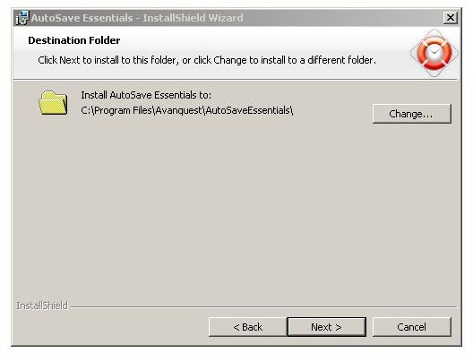 Review - Autosave Essentials 3.0 by Avanquest Software - Bright Hub ...