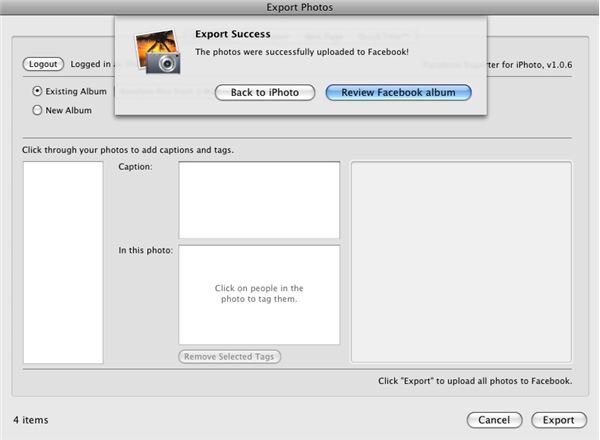 iphoto-fb-upload-success