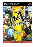 Shin Megami Tensei: Persona 4 For the PlayStation 2