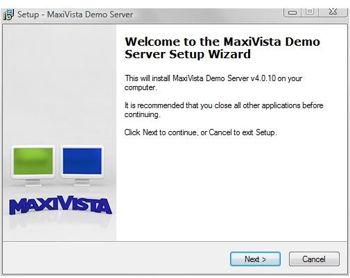 Maxivista Review - How to Use a Laptop as a Second Monitor