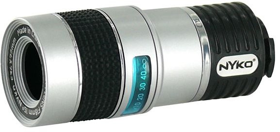 Zoom lens