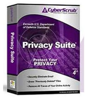 cyberscrub privacy suite crack