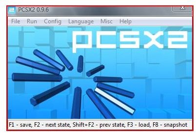 pcsx2 playstation 2 emulator