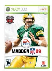 Madden 09