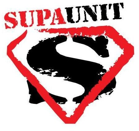 SupaUnit