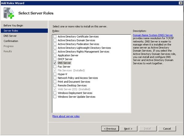 How to Add Multiple Domains to Windows Server DNS