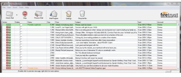 for mac instal MailWasher Pro 7.12.157