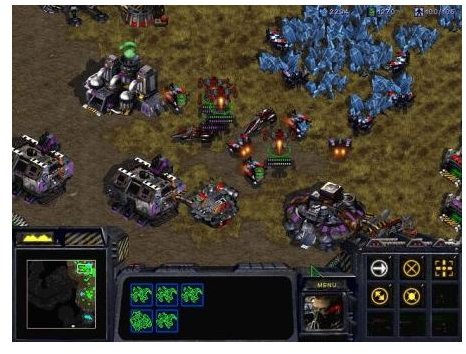 Starcraft remains one of the best RTS games ever made