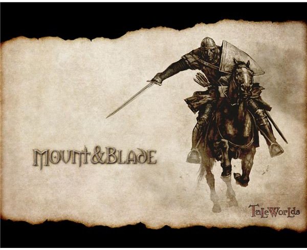 Mount and Blade Goes Retail with Final Patch Release
