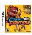 Nintendo DS: Fossil Fighters Fossil's Location and Strategy Guide To Get You Through The Game Faster