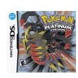 Pokemon Platinum Version Review