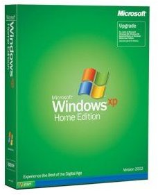 Windows  XP Home Edition