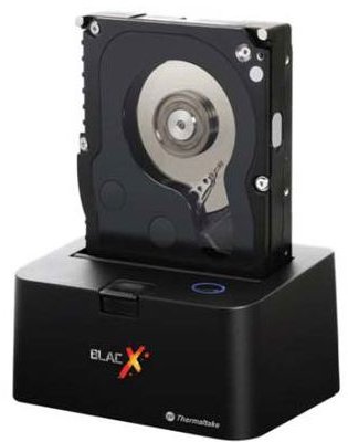 Best External Hard Drive Enclosures: Enclosures for 3.5" and 2.5" ATA Drives