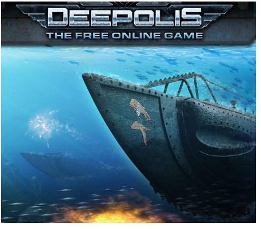 deepsea doom editor free