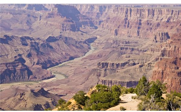 Tips & Techniques on Photographing the Grand Canyon