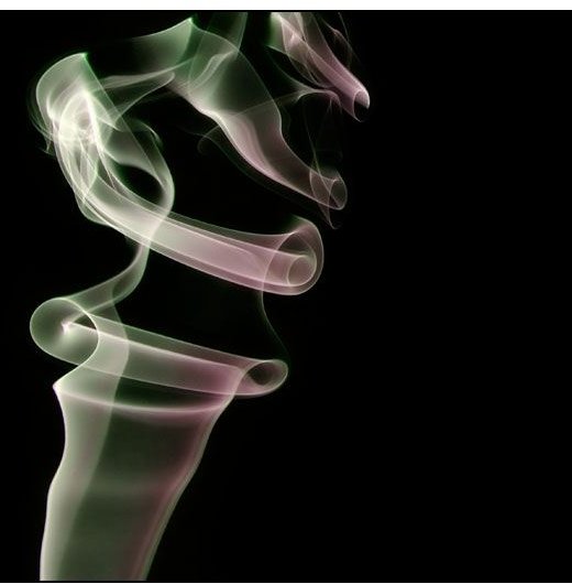 Smoke Photography: An Interview with Photographer Graham Jeffery - Including a Tutorial on how to Take Your Own Smoke Photographs
