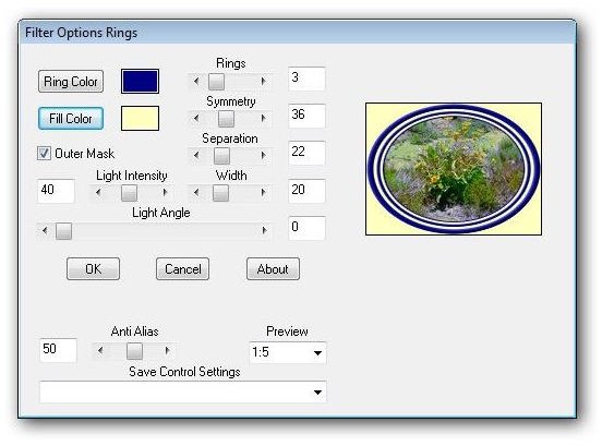 paint shop pro plugins list