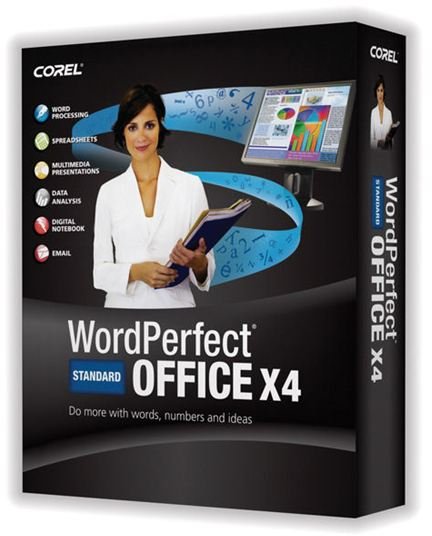 how to manually remove wordperfect office x7 windows 10