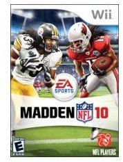 Madden NFL 10