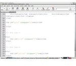 Example HTML Table Code - Learn How to Create a Custom Table in HTML