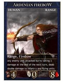 Firebow