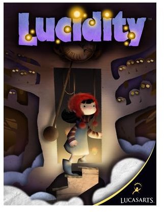 Review of Lucasarts' New PC Game Lucidity
