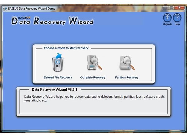 data recovery wizard professional 4.0.1