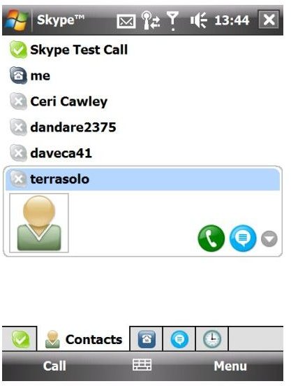 install skype on phone