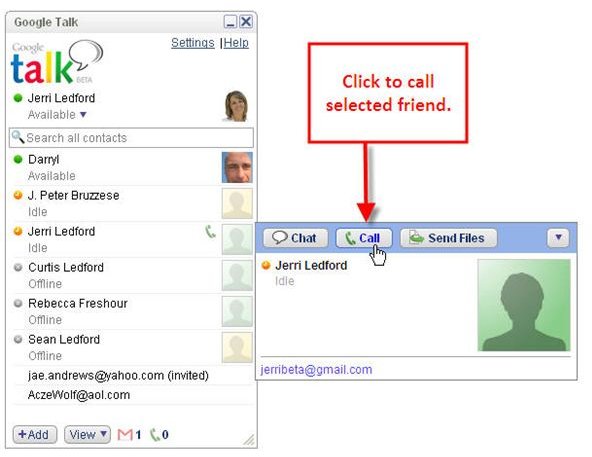 download a google chat conversation