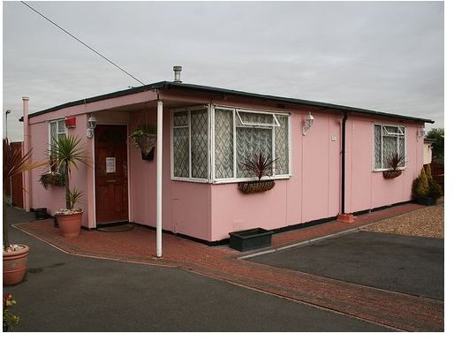 Benefits of Living in a Green Prefab House: Energy Efficient, Affordable Housing