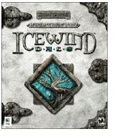 Icewind Dale - A D&D RPG for Windows PC - Retro Gaming Review of Icewind Dale